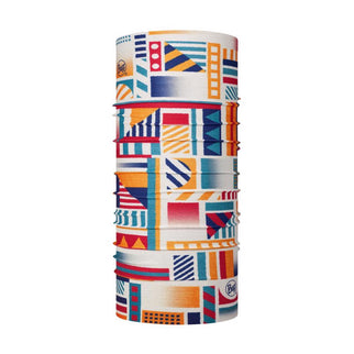 BUFF® Coolnet UV® DADRI MULTI - Nekwarmer - Multifunctioneel