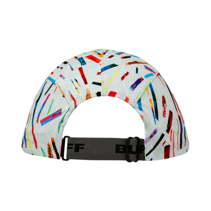 BUFF® Pack Mini Cap ASHIR MULTI - Pet - Zonbescherming