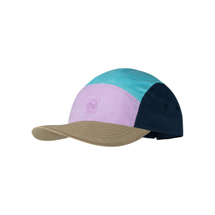 BUFF® 5 Panel Go Cap COLART NIGHT BLUE - Pet - Kids
