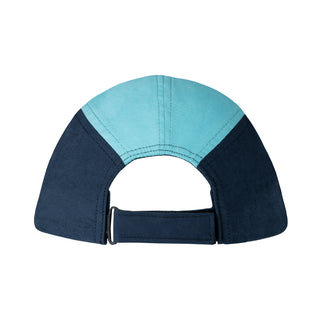 BUFF® 5 Panel Go Cap COLART NIGHT BLUE - Pet - Kids