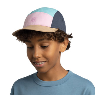 BUFF® 5 Panel Go Cap COLART NIGHT BLUE - Pet - Kids