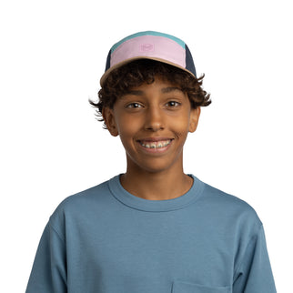 BUFF® 5 Panel Go Cap COLART NIGHT BLUE - Pet - Kids