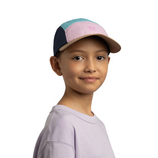 BUFF® 5 Panel Go Cap COLART NIGHT BLUE - Pet - Kids