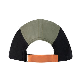 BUFF® 5 Panel Go Cap COLART TUNDRA KHAKI - Pet - Kids