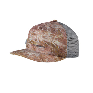 BUFF® Pack Trucker Cap KAM COPPER - Pet - Zonbescherming