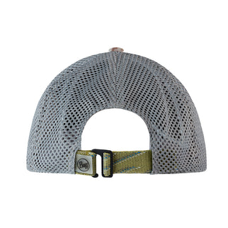 BUFF® Pack Trucker Cap KAM COPPER - Pet - Zonbescherming