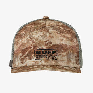 BUFF® Pack Trucker Cap KAM COPPER - Pet - Zonbescherming