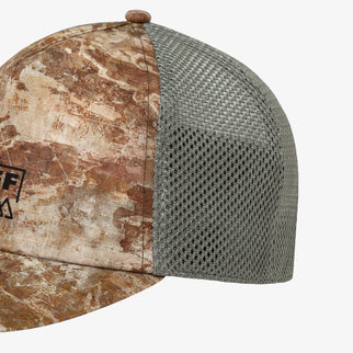 BUFF® Pack Trucker Cap KAM COPPER - Pet - Zonbescherming