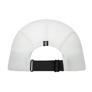 BUFF® Speed Cap SOLID WHITE L/XL - Pet - Zonbescherming