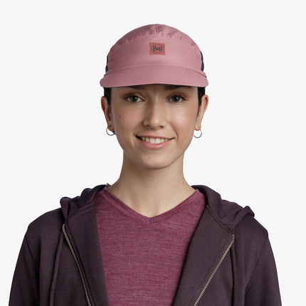 BUFF® Speed Cap SOLID DAMASK L/XL - Pet - Zonbescherming