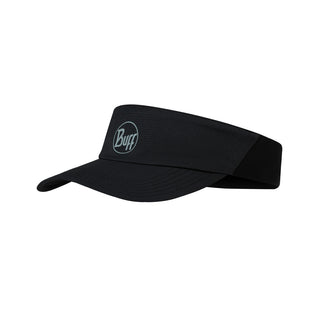 BUFF® Go Visor SOLID BLACK - Zonneklep