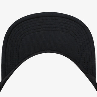 BUFF® Go Visor SOLID BLACK - Zonneklep