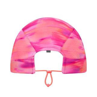 BUFF® Pack Speed Cap SISH PINK FLUOR L/XL - Pet - Zonbescherming