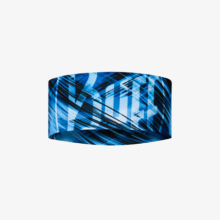 BUFF® Fastwick Headband EDUR BLUE - Hoofdband