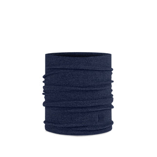 BUFF® Merino Fleece NAVY - Nekwarmer