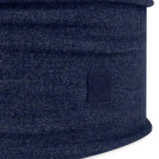 BUFF® Merino Fleece NAVY - Nekwarmer