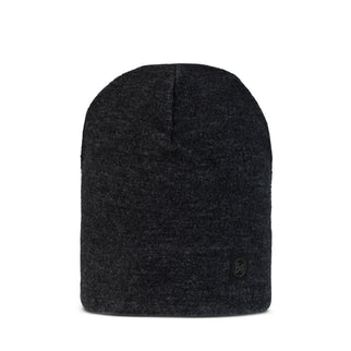 BUFF® Merino Fleece Beanie BLACK - Muts