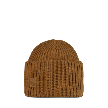 BUFF© Knitted Hat RUTGER COPPER - Muts