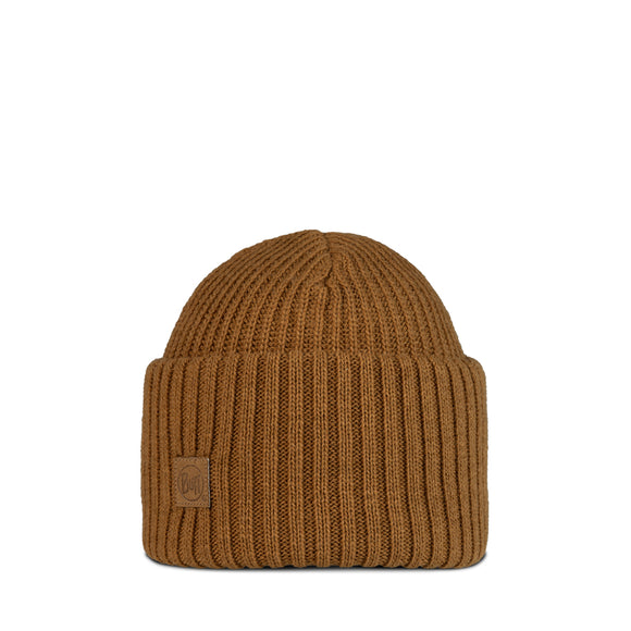 BUFF© Knitted Hat RUTGER COPPER - Muts