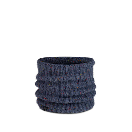 BUFF© Knitted & Fleece Nekwarmer KIM WATER - Nekwarmer