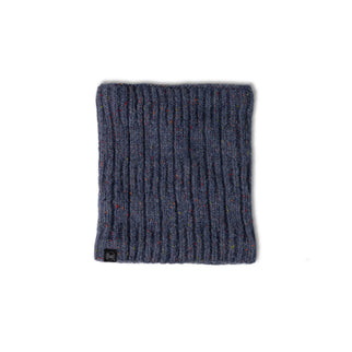 BUFF© Knitted & Fleece Nekwarmer KIM WATER - Nekwarmer