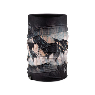 BUFF® Polar Reversible BLAISE BLACK - Nekwarmer