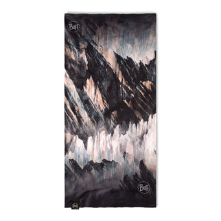 BUFF® Polar Reversible BLAISE BLACK - Nekwarmer