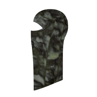 BUFF® Thermonet Hinged Balaclava FUST CAMOUFLAGE - Balaclava