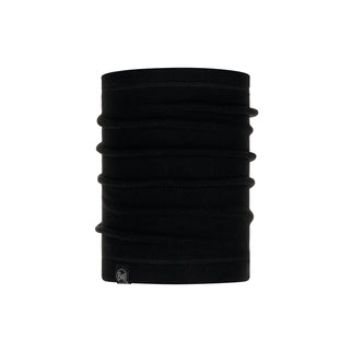 BUFF® Polar Neck warmer BLACK - Nekwarmer
