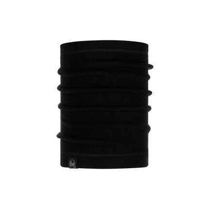 BUFF® Polar Neck warmer BLACK - Nekwarmer