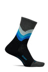 Zwart-Blauw-Grijs