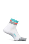 Wit-Grijs-Blauw / MEDIUM