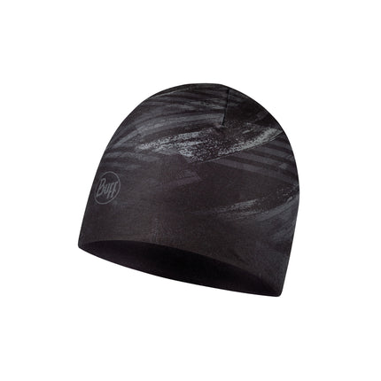 BUFF® Thermonet Beanie BARDEEN BLACK - Muts