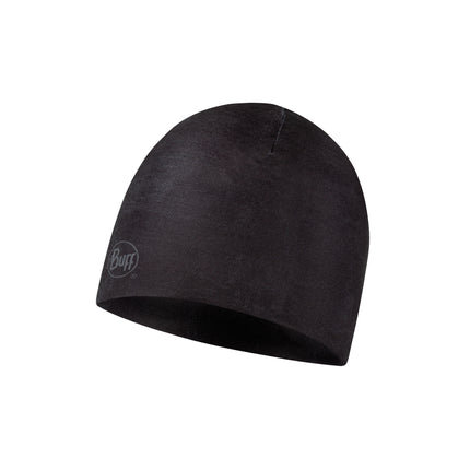 BUFF® Thermonet Beanie BARDEEN BLACK - Muts