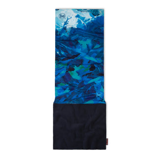 BUFF® Polar HIGH MOUNTAIN BLUE - Nekwarmer - Kids