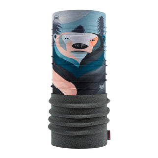 BUFF® Polar IZZLY MULTI - Nekwarmer - Kids