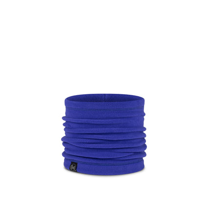 BUFF© Polar Neck warmer SOLID ULTRAMARINE - Nekwarmer - Youth