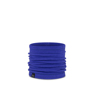 BUFF© Polar Neck warmer SOLID ULTRAMARINE - Nekwarmer - Youth