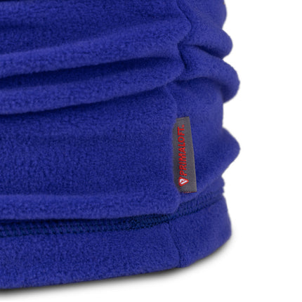 BUFF© Polar Neck warmer SOLID ULTRAMARINE - Nekwarmer - Youth