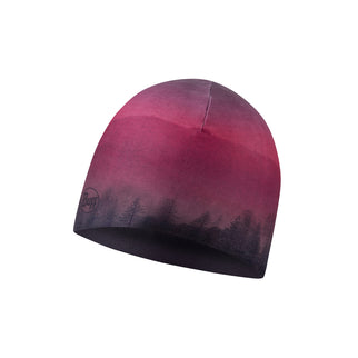 BUFF® EcoStretch Beanie HAERA MAUVE - Muts