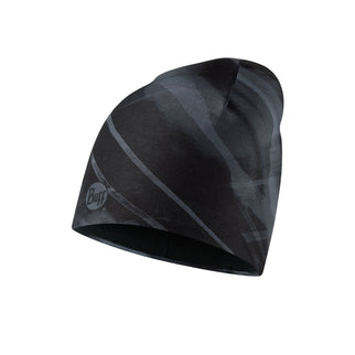 BUFF® Polar & EcoStretch Beanie RAFT BLACK - Muts
