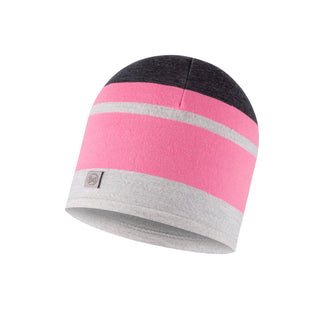 BUFF® Merino Move Beanie GREY - Muts