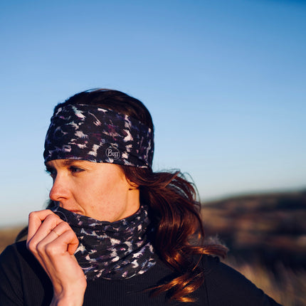 BUFF® Coolnet UV® JILL HOLTERMAN COLLECTION - Nekwarmer - Multifunctioneel