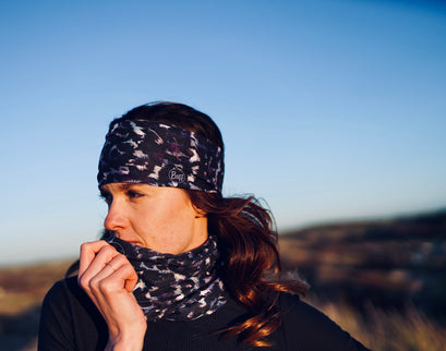 BUFF® Coolnet UV® JILL HOLTERMAN COLLECTION - Nekwarmer - Multifunctioneel
