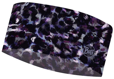 BUFF® Coolnet UV® Wide Headband JILL HOLTERMAN COLLECTION - Hoofdband