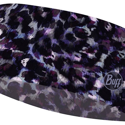 BUFF® Coolnet UV® Wide Headband JILL HOLTERMAN COLLECTION - Hoofdband
