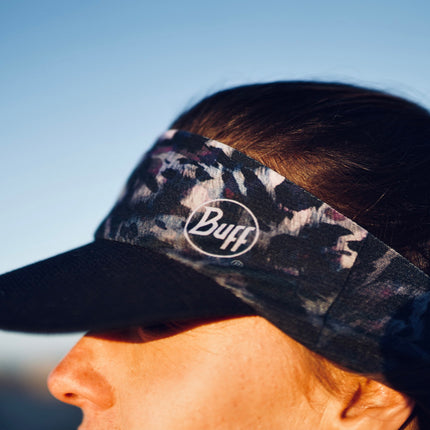 BUFF® Pack Speed Visor JILL HOLTERMAN COLLECTION - Zonneklep