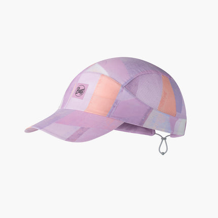 BUFF® Pack Speed Cap SHANE ORCHID L/XL - Pet - Zonbescherming
