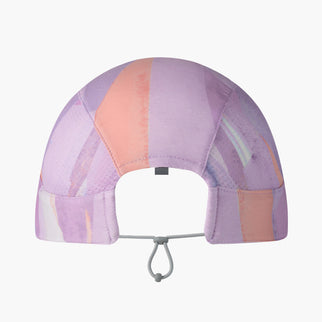 BUFF® Pack Speed Cap SHANE ORCHID L/XL - Pet - Zonbescherming