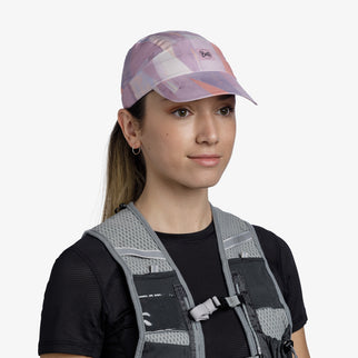 BUFF® Pack Speed Cap SHANE ORCHID L/XL - Pet - Zonbescherming